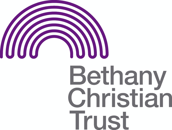 Bethany Christian Trust Repairs Portal